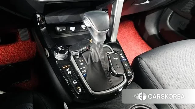 Kia Seltos id 3551784 из Кореи 19