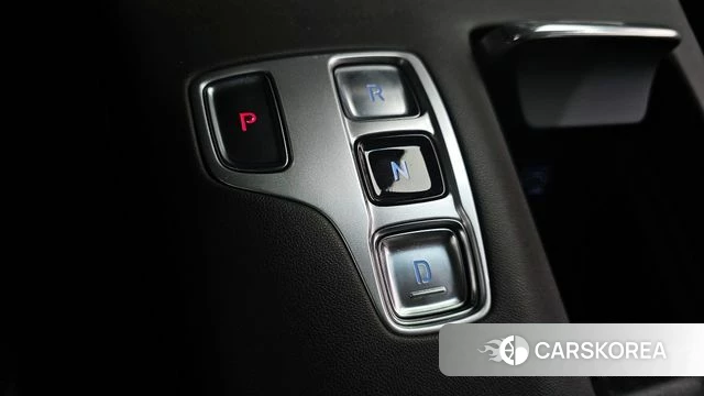 Hyundai The New Grandeur IG id 3936096 из Кореи 19