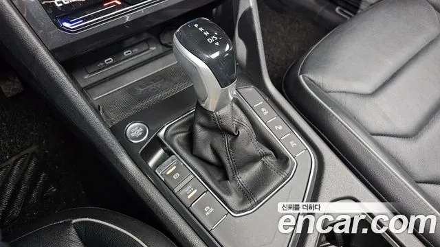 Volkswagen Tiguan second Generation id 2921233 из Кореи 19