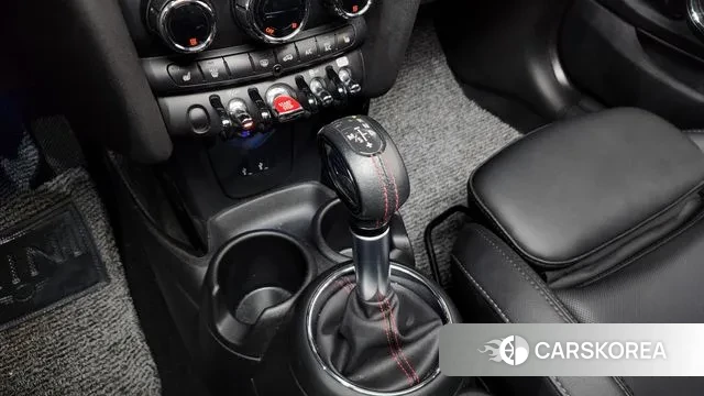 Mini Cooper S id 3374905 из Кореи 19