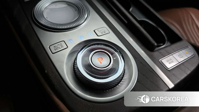 Genesis G80 (RG3) id 4759645 из Кореи 40