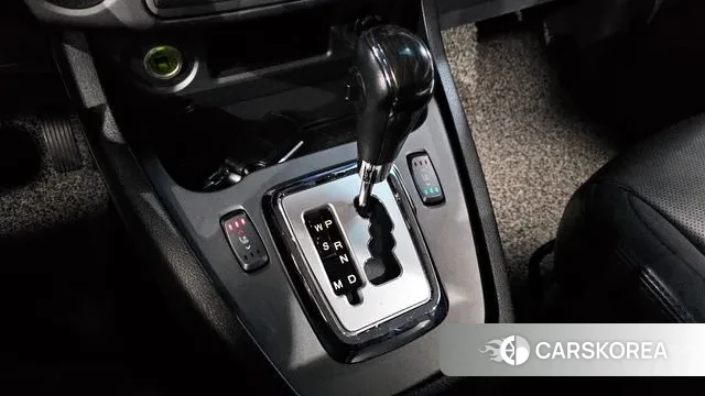 Ssangyong Korando Turismo id 3494683 из Кореи 19