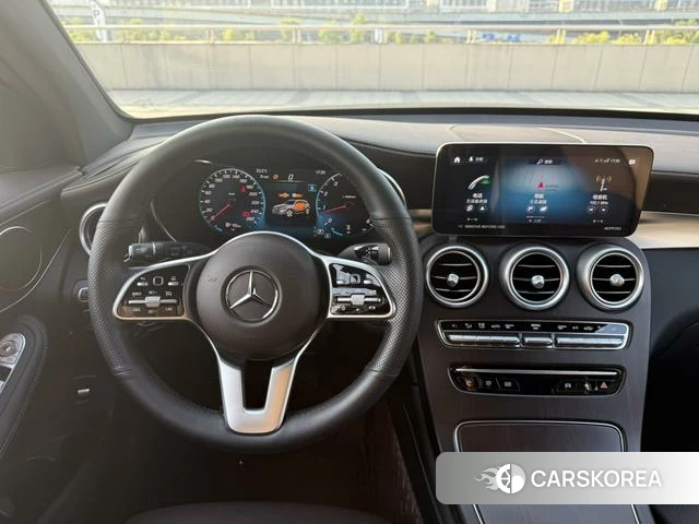 Mercedes-Benz GLC id 4290200 из Китая 14