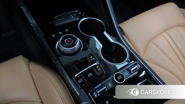 Kia K5 Hybrid 3rd Generation id 4670497 из Кореи 32