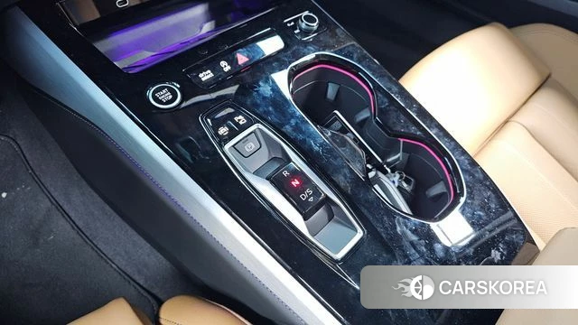 Audi A5 (B10) id 4505257 из Кореи 34