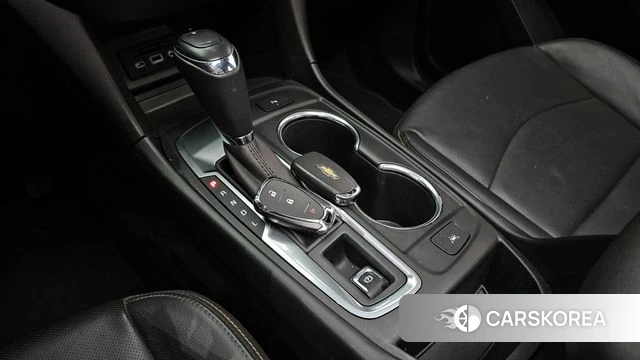 Chevrolet (GM Daewoo) Equinox id 3861084 из Кореи 19