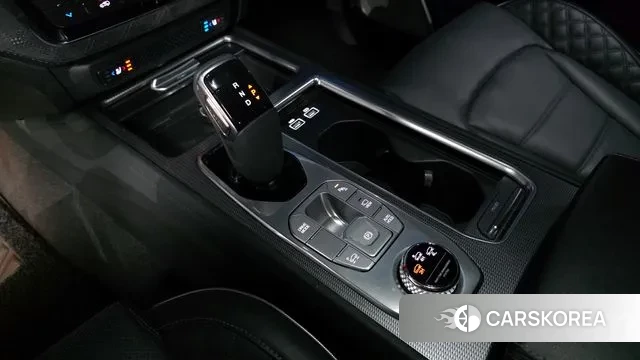 Ssangyong All New Rexton id 3457760 из Кореи 19