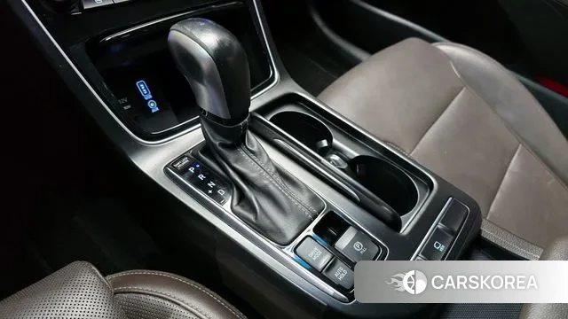 Hyundai Grandeur IG id 3193594 из Кореи 19