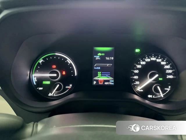 Toyota Grevia id 4301747 из Китая 20