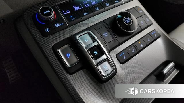 Hyundai Palisade id 4482810 из Кореи 19