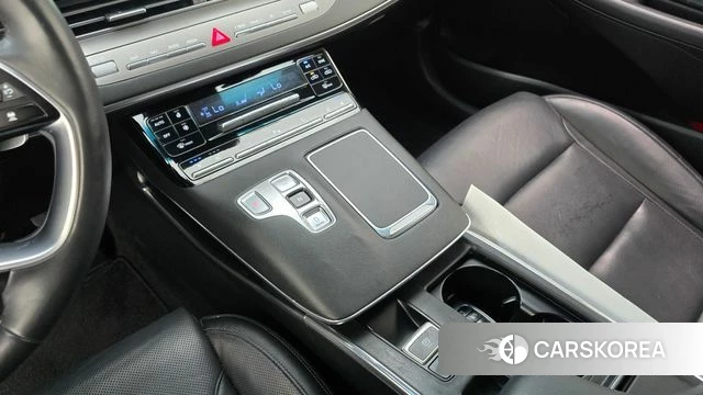 Hyundai The New Grandeur IG id 4481528 из Кореи 32