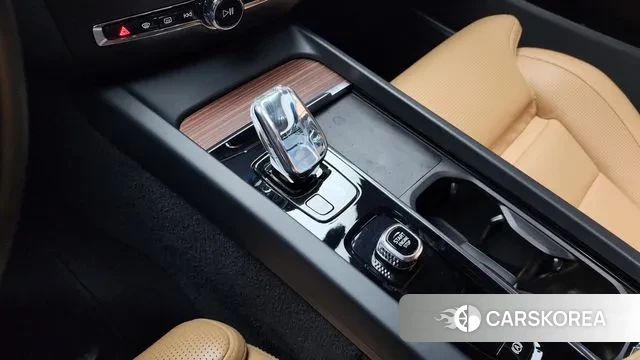 Volvo S60 3rd generation id 3448318 из Кореи 19