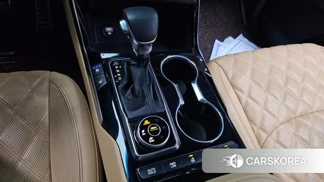 Kia Mohave Master id 2931716 из Кореи 19