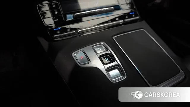 Hyundai The New Grandeur IG Hybrid id 3344022 из Кореи 19