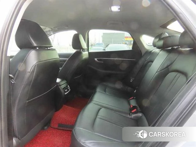 Hyundai Sonata D Edge (DN8) id 4185695 из Кореи 19