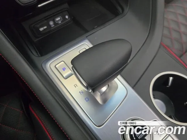 Genesis G70 id 2865003 из Кореи 19