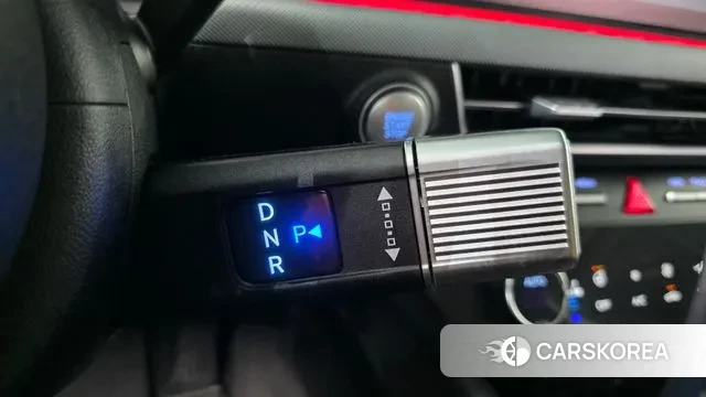 Hyundai Sonata D Edge (DN8) id 3410377 из Кореи 19