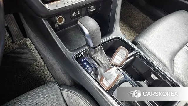 Hyundai Sonata New Rise id 3520259 из Кореи 19