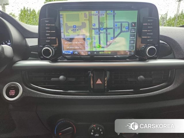Kia Morning Urban (JA) id 4481596 из Кореи 19