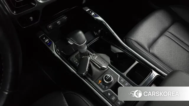 Kia Sorento 4th Generation id 3355476 из Кореи 19