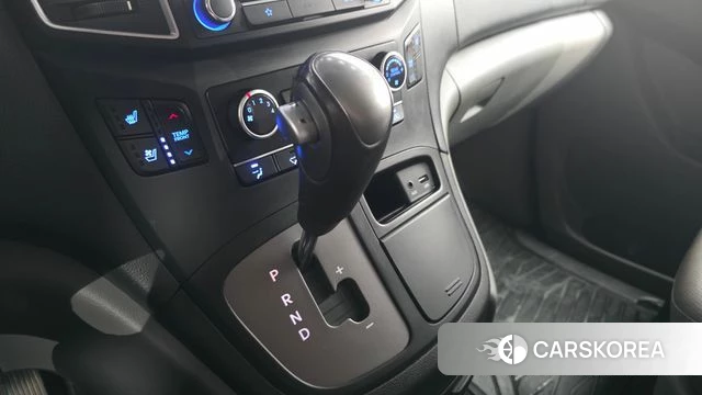 Hyundai The New Grand Starex id 4632892 из Кореи 30