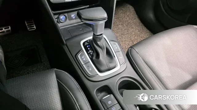 Hyundai Kona Hybrid id 3396530 из Кореи 19