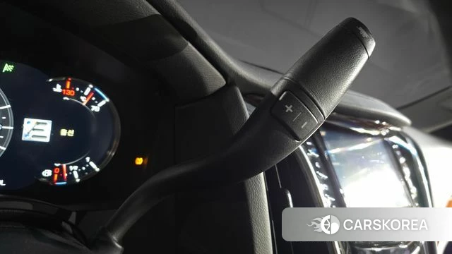 Cadillac Escalade id 4587289 из Кореи 19