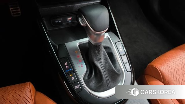 Kia The New K3 2nd generation id 4904655 из Кореи 33