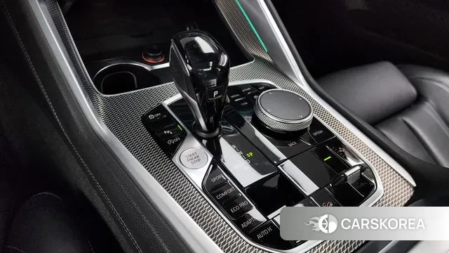 BMW X6 (G06) id 3395764 из Кореи 19