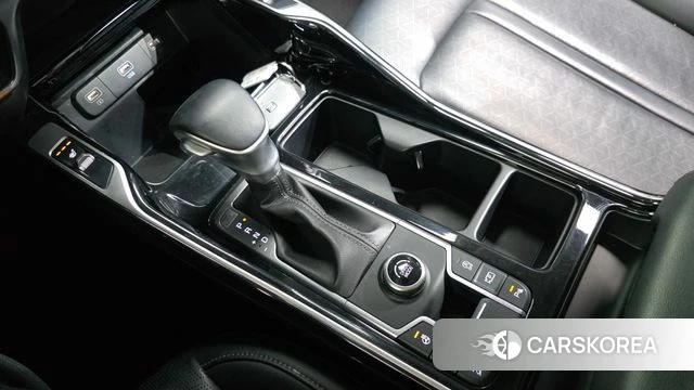 Kia Sorento 4th Generation id 4202344 из Кореи 19