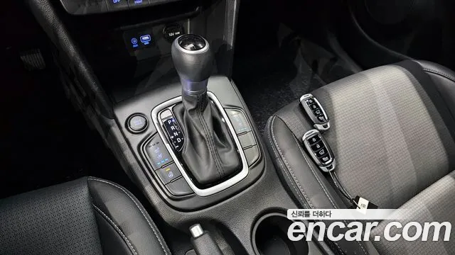 Hyundai Kona id 2711498 из Кореи 19