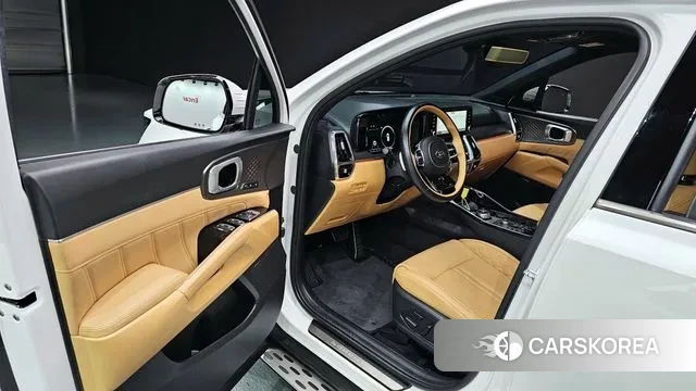 Kia Sorento 4th Generation id 3343654 из Кореи 19