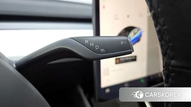 Tesla Model 3 id 3214368 из Кореи 19