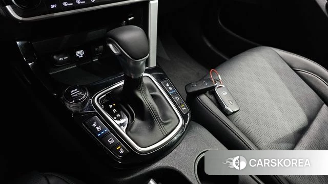 Kia Seltos id 4447193 из Кореи 28