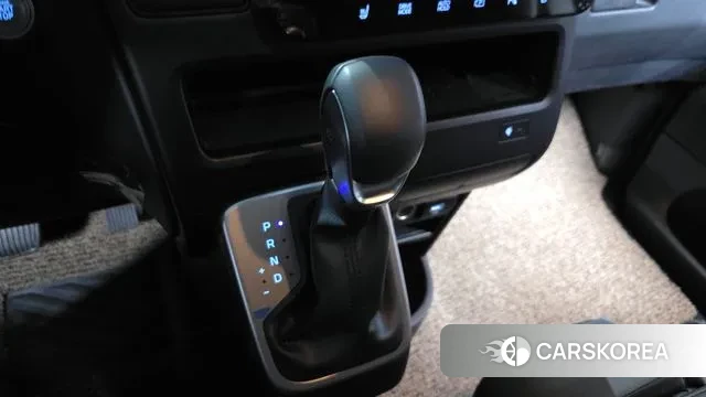 Hyundai Staria id 3168408 из Кореи 19