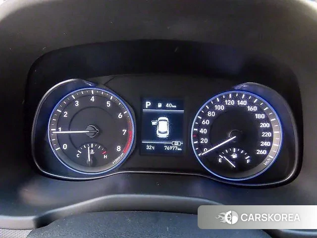 Hyundai Kona id 3008690 из Кореи 18