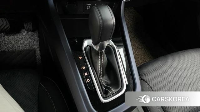 Renault Korea (Samsung) XM3 id 3965265 из Кореи 19