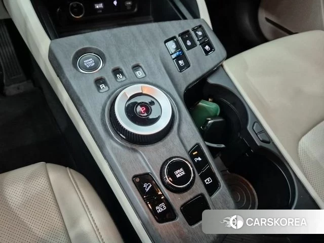 Kia Sportage 5th Generation Hybrid id 4579737 из Кореи 18