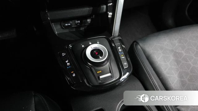 Kia The New Seltos id 4612923 из Кореи 31