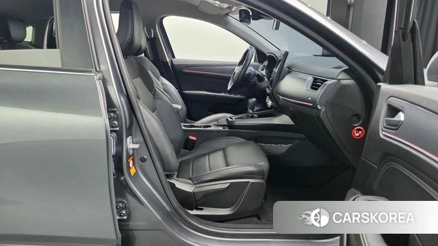 Renault Korea (Samsung) XM3 id 3819950 из Кореи 19