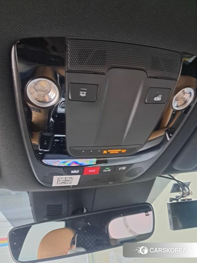 Kia Sorento 4th Generation id 3871865 из Кореи 16