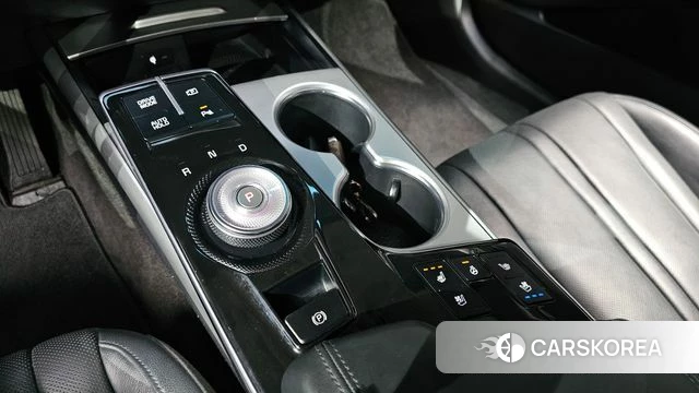 Kia K8 id 3941597 из Кореи 19