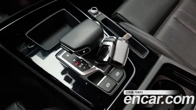 Audi Q5 (FY) id 2747237 из Кореи 19