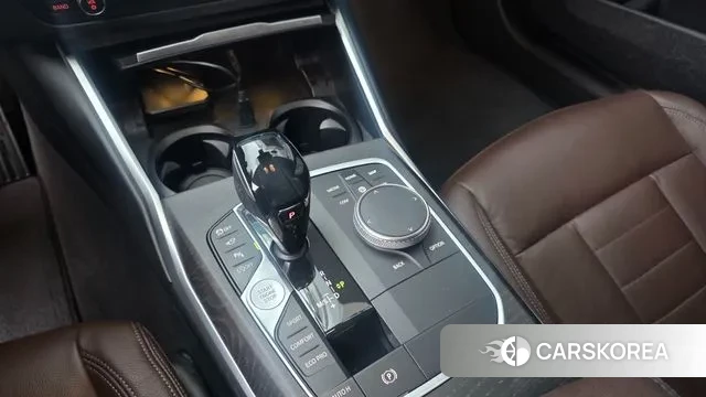 BMW 3 Series (G20) id 3525791 из Кореи 19