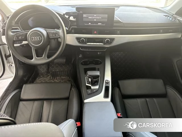 Audi A4L id 4359082 из Китая 14