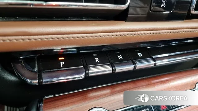 Lincoln Aviator 2nd generation id 3479355 из Кореи 19