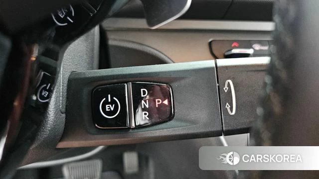 Kia The New Kia Ray EV id 4767758 из Кореи 30