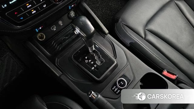 Ssangyong The New Rexton Sport id 4745564 из Кореи 31