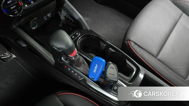 Chevrolet (GM Daewoo) The New Trail Blazer id 3939990 из Кореи 19