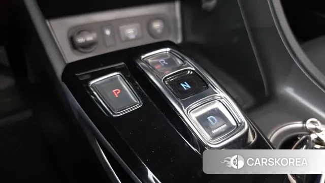 Hyundai Sonata (DN8) id 3350601 из Кореи 19